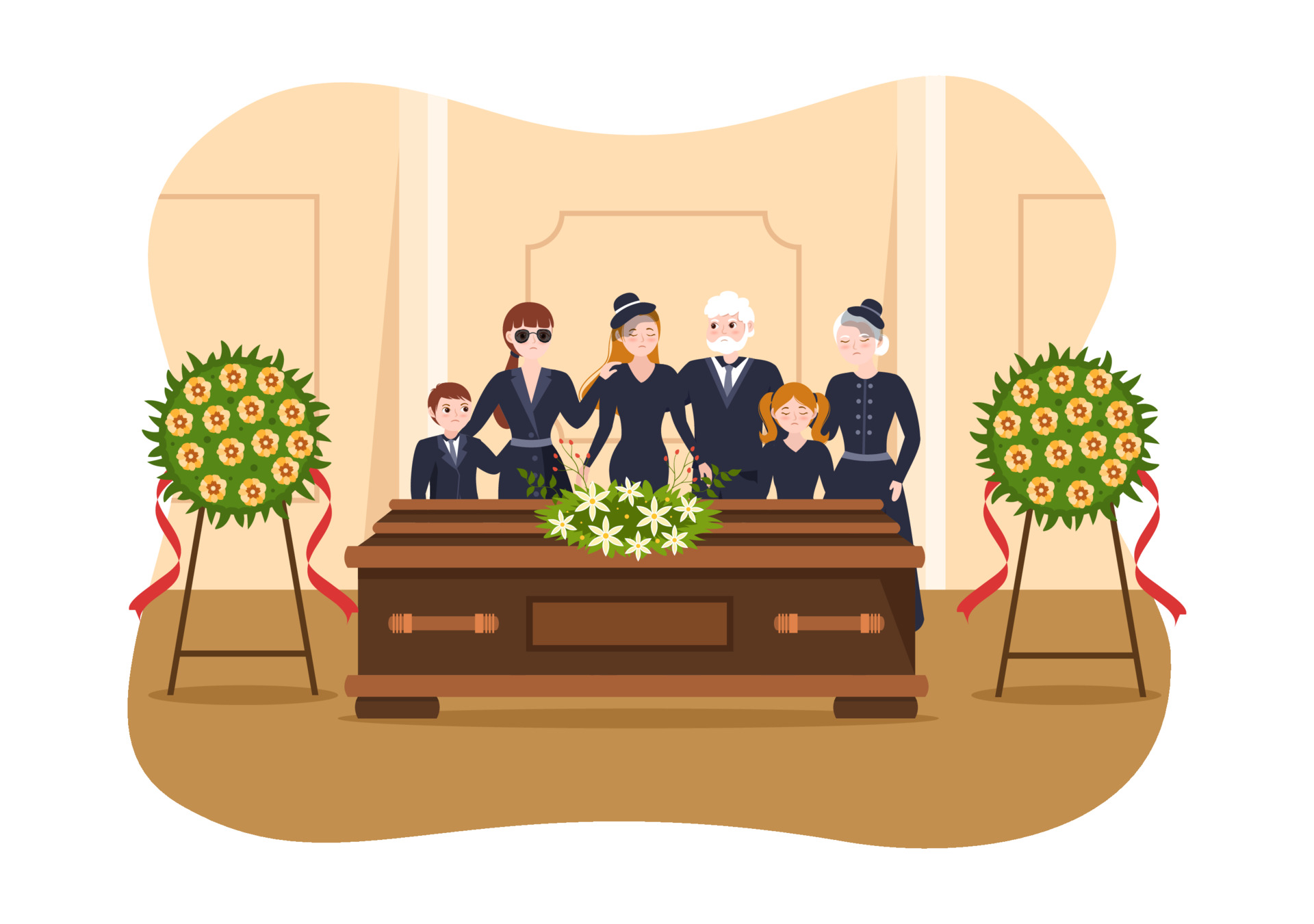 Bereavement