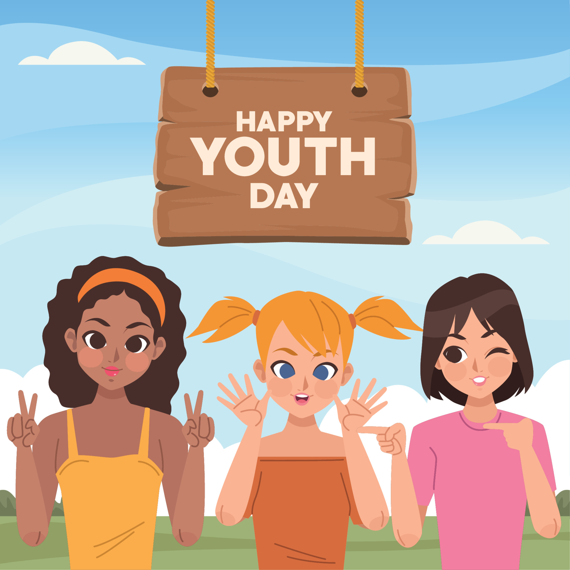 Youth Awareness