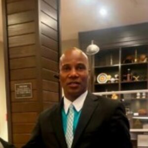 Profile photo of Lasana Kamara