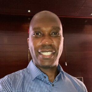 Profile photo of Stephen Tolbert