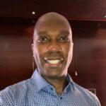 Profile photo of Stephen Tolbert