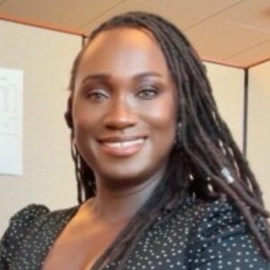 Profile photo of Magdalene Hylton