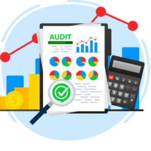 Group logo of Audit & Financial Management Compliance Committee