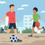 Group logo of Youth & Sports Committee